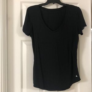 Balance Athletica’s Venture Tee - Midnight